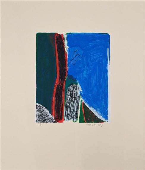 DEPOT 1990 - Idris Murphy