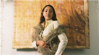 Diana Eusebio: Field of Dreams - Museum of Contemporary Art (MOCA), North Miami