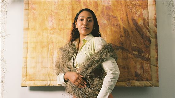 Diana Eusebio: Field of Dreams - Museum of Contemporary Art (MOCA), North Miami