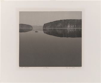 British Museum exhibition to celebrate graphic works on paper from the Nordic region.