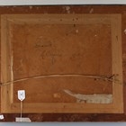 Artwork by Leonard Richmond, St Ives, Cornwall, Made of oil on canvas-board