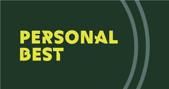 Personal Best - The Nelson-Atkins Museum of Art