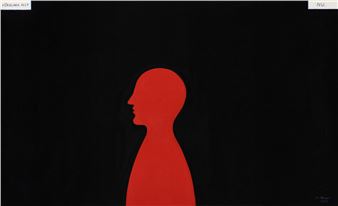 Marie-Louise Ekman’s Late Style