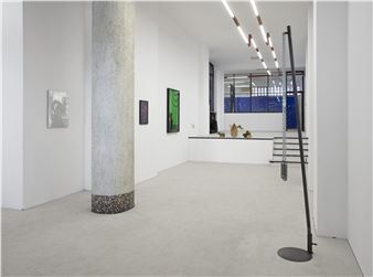 “Efemeridi 2013-2025” at Almanac, Turin