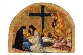 The McMullen Museum of Art presents three exclusive exhibitions this fall