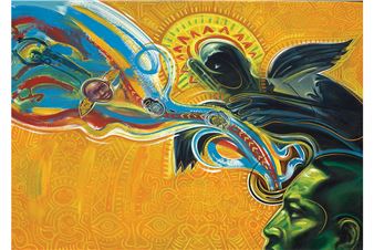 DelArt awarded major grants to advance groundbreaking Pre-Raphaelite scholarship