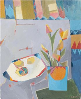 Energia codziennoÅci - Anzhela Tistyk