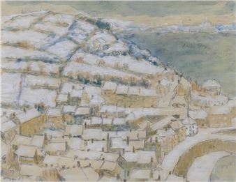 Robin Hood's Bay - Bryan Ingham