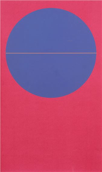 Passive Element - Milan Mrkusich