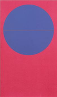 Passive Element - Milan Mrkusich