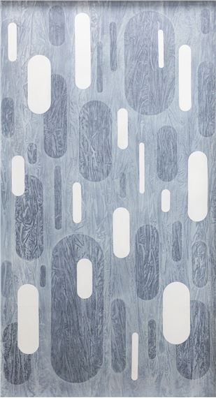 Cloud Forest Orokonui V - Russell Moses