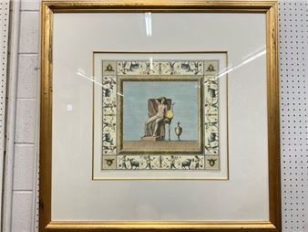 Discovery Auction - Briggs Auction