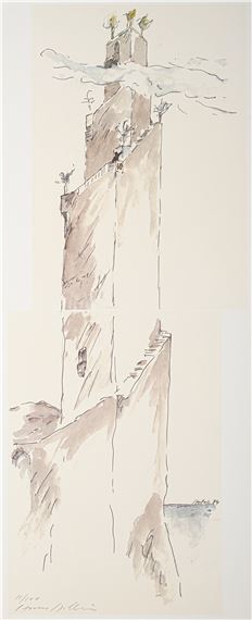 Untitled - Hans Hollein