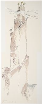 Untitled - Hans Hollein