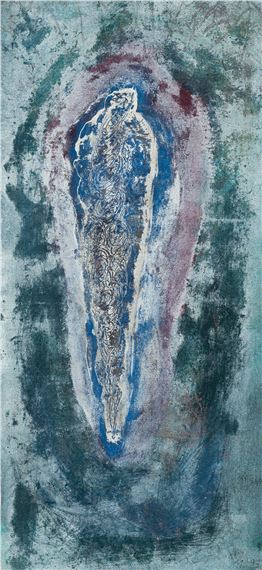 Metamorphose 7 und 15 - Maria Lehnen