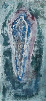 Metamorphose 7 und 15 - Maria Lehnen