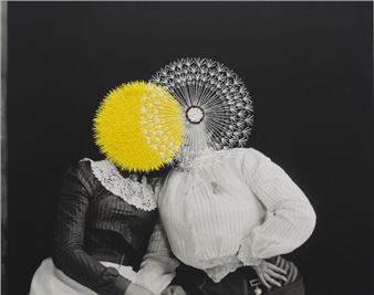 Vignette Art Fair Announces 55 Texas Women Artists for 7th Annual Show