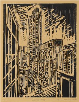 Johannisburg - Südafrika - Thomas Niederreuther