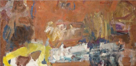 Untitled (horizontal composition