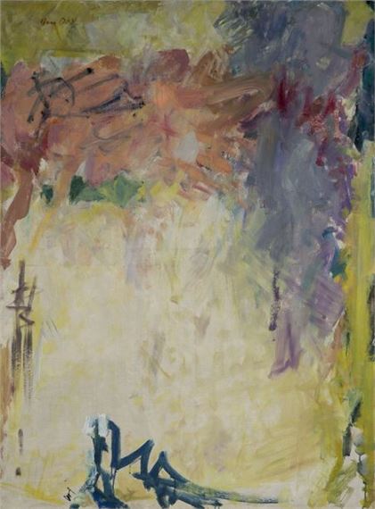 Untitled by Hanna‏ Ben-Dov, 1990