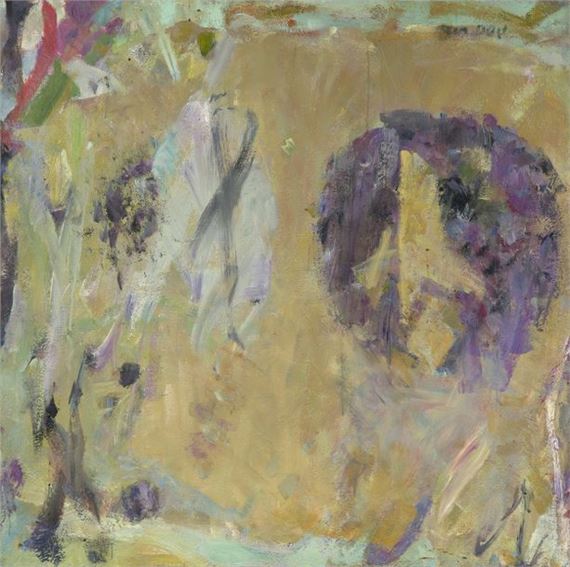 Untitled by Hanna‏ Ben-Dov, 1968