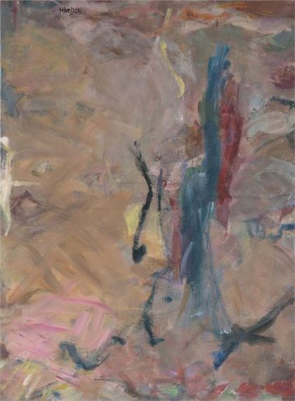 Untitled by Hanna‏ Ben-Dov, 2002