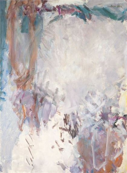 Untitled by Hanna‏ Ben-Dov, 2000