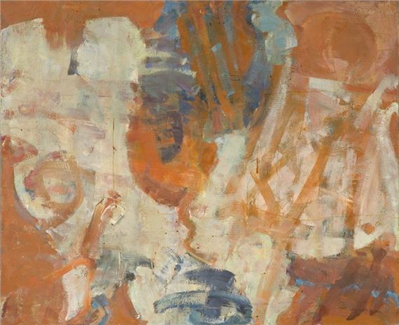 Untitled by Hanna‏ Ben-Dov, 1971-72