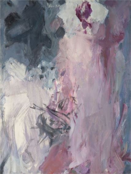 Untitled by Hanna‏ Ben-Dov, 1999