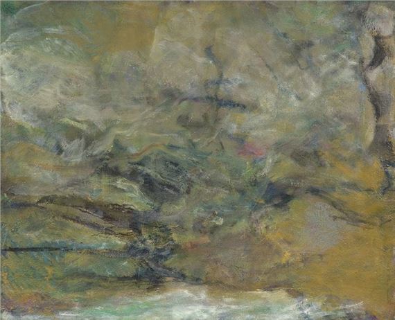 Summer at the window