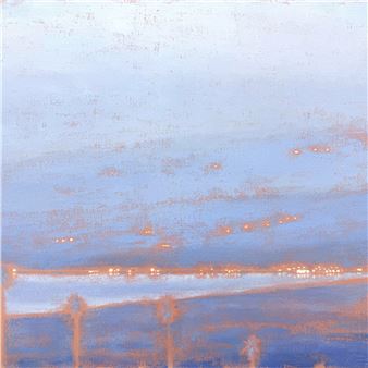 Gay Summer Rick: Stratus - bG Gallery