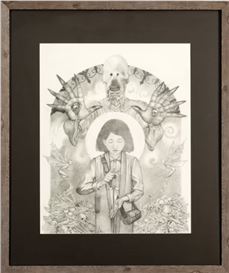 Guillermo del Toro Takes His Treasured Horror Collection to Auction