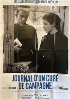 Vente Online - Affiches DE CINÉMA - Tessier & Sarrou