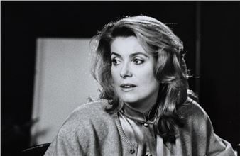 Catherine Deneuve