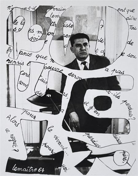 Au-delà du déclic - Maurice Bismuth Lemaître