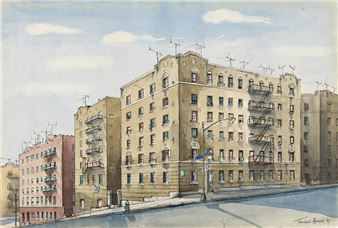 Untitled - Theodore Hancock