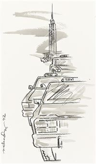 Best of New York - Robert Melendez