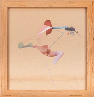 Under the Counter - Basia Banda