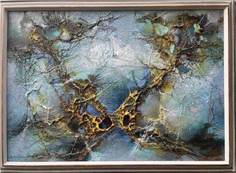 Untitled - Zdzislaw Salaburski