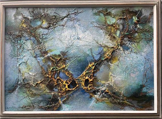 Untitled - Zdzislaw Salaburski