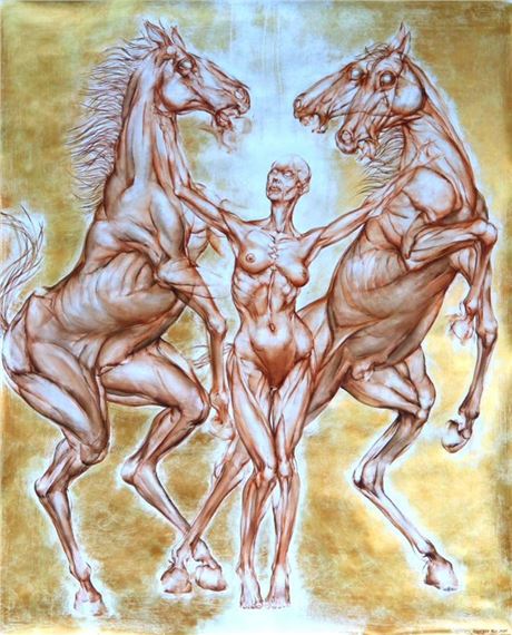 Harmony - Wojciech Pelc