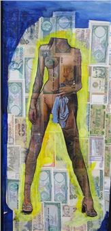 Untitled - Royi Akavia