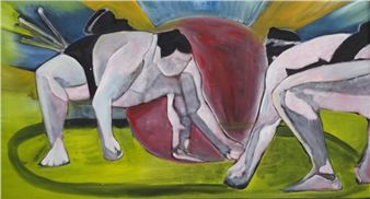 Face Off - Royi Akavia