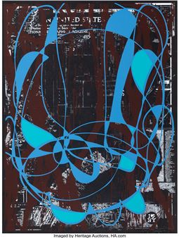 Untitled - Michael De Feo