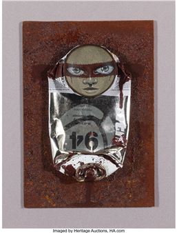 Our Lips Are Sealed - My Dog Sighs