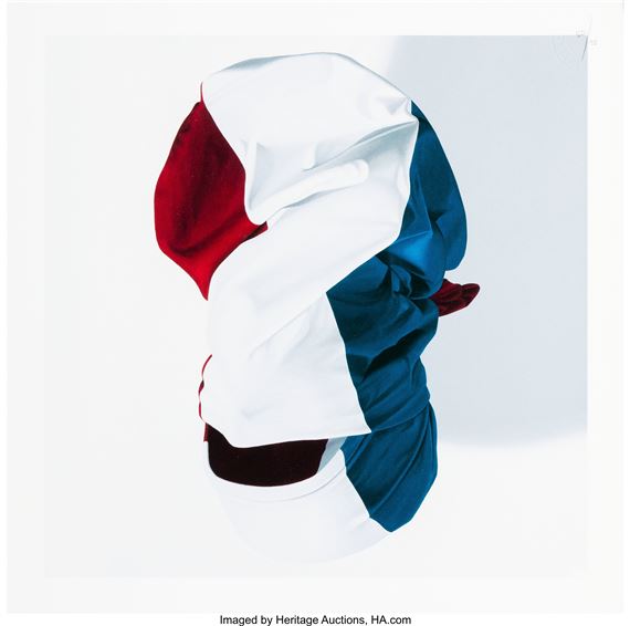 Shirt Mask X French Flag - Nuno Viegas
