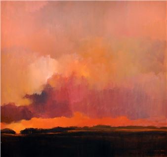 Sweet Sixteen - Cade Tompkins Projects