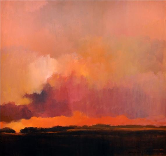 Sweet Sixteen - Cade Tompkins Projects