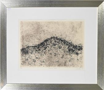 BYNGUANO RANGE I - JO Lankester