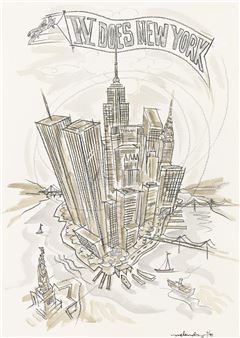 Untitled - Robert Melendez